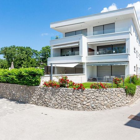 Apartments Marina 말린스카 외부 사진