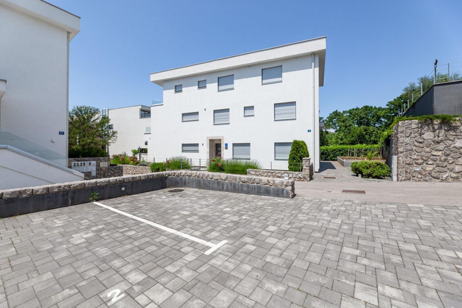 Apartments Marina 말린스카 외부 사진