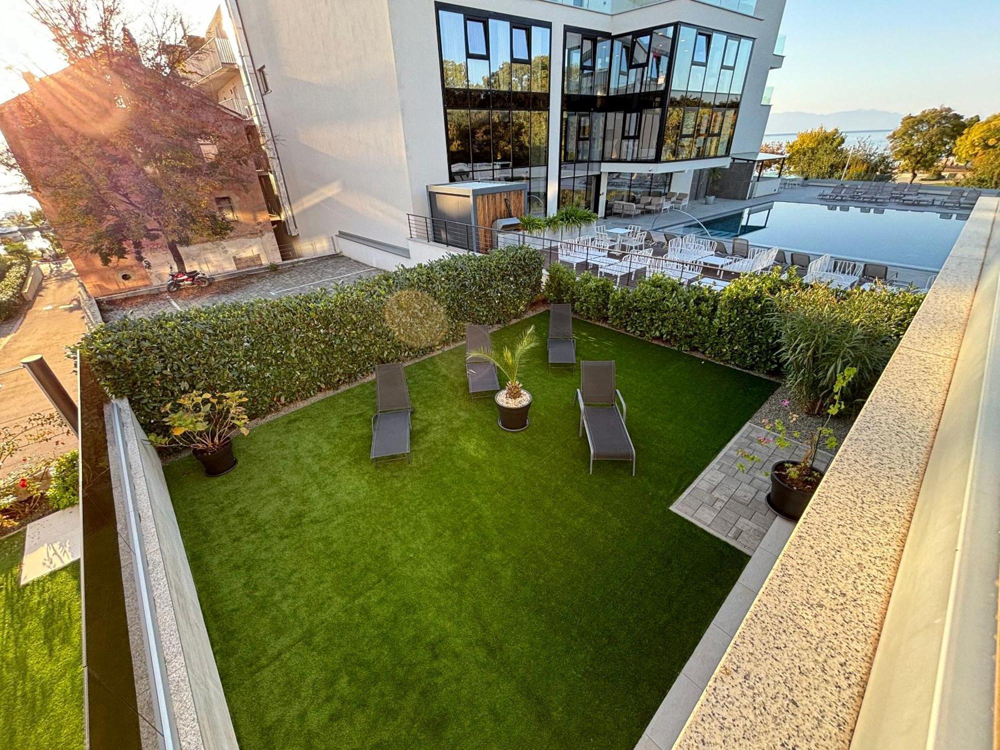 Apartments Marina 말린스카 외부 사진